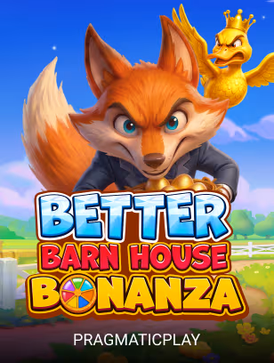 Better Barn House Bonanza