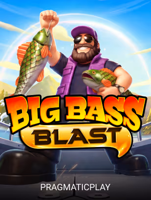 Big Bass Blast