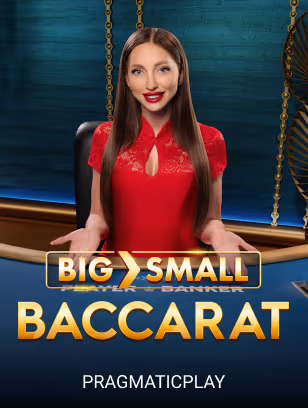 Big Small Baccarat