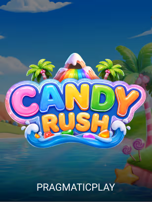 Candy Rush