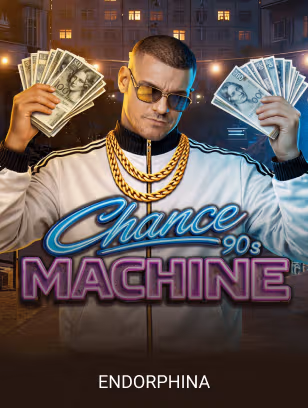 Chance Machine 90s