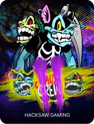 Chaos Crew II