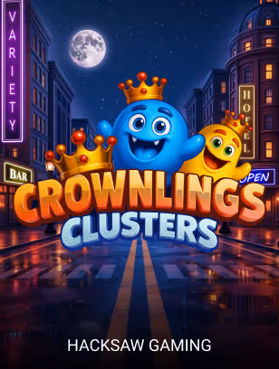 Crownlings Clusters