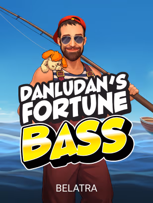 Danludan's Fortune Bass