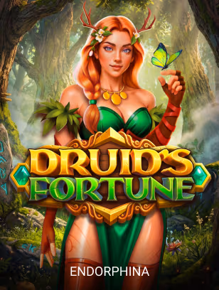 Druid's Fortune