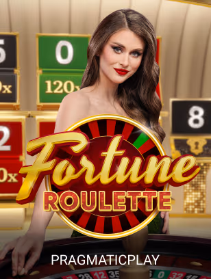 Fortune Roulette