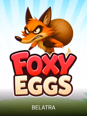 Foxy Eggs