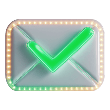 Подтверди свой e-mail