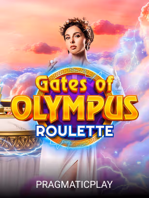 Gates of Olympus Roulette