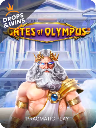 Gates of Olympus