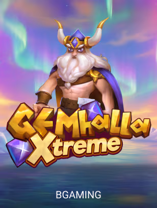 Gemhalla Xtreme