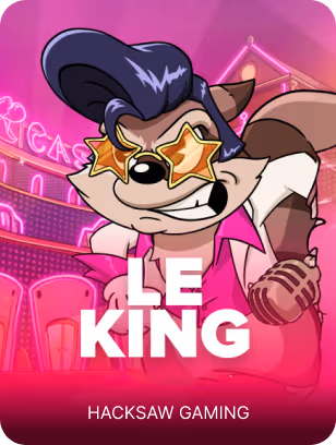 Le King