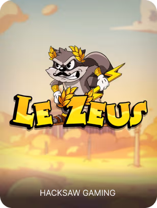 Le Zeus