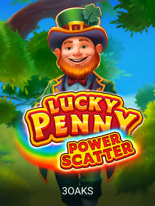 Lucky Penny Power Scatter