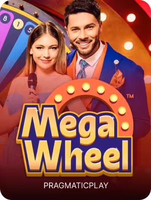 Mega Wheel