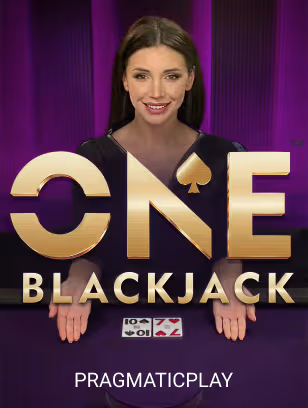 ONE Blackjack 1