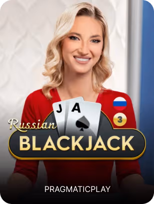 Russian Blackjack 3