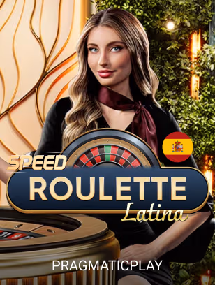 Speed Roulette 1