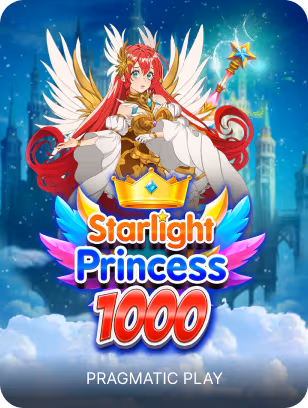Starlight Princess 1000