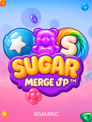Sugar Merge Up