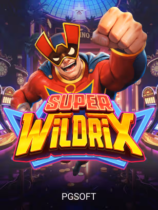 Super Wildrix