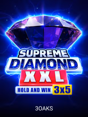Supreme Diamond XXL