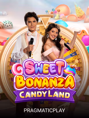 Sweet Bonanza CandyLand