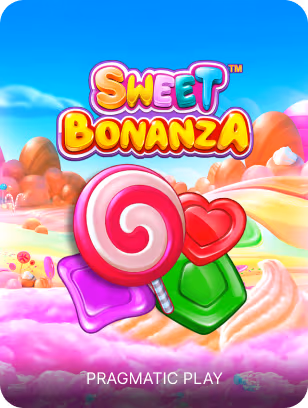 Sweet Bonanza
