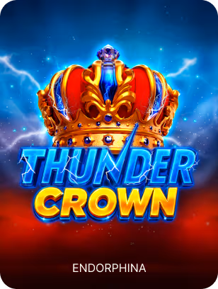 Thunder Crown