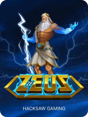 Ze Zeus