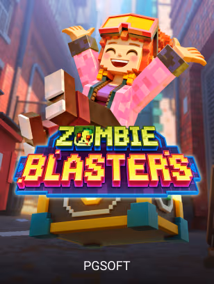 Zombie Blasters