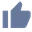 thumb_up_24dp_E8_EAED_FILL_1_wght400_GRAD_0_opsz24_1_6a1b5c08a8.png